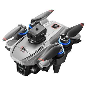 Cámara K812 Max con Flujo Óptico y GPS para Principiantes, 4K, Control por Aplicación, Fotografía Aérea, Grabación en Exteriores, 16 Minutos de Vuelo, Despegue con una Sola Tecla - Product Image 5