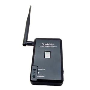 <span class=keywords><strong>TX</strong></span>-<span class=keywords><strong>60RF</strong></span> 무선 커 민 침묵 disco 수신기 와 충전식 battery 대 한 커 민 침묵 disco 요가 및 파티 - Product Image 3