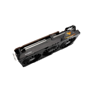 Carte graphique HUASHUO <span class=keywords><strong>TUF</strong></span> Gaming RX <span class=keywords><strong>6800</strong></span> XT OC Edition 16 Go GDDR6 PCI Express pour ordinateur de bureau - Product Image 4