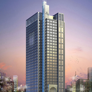 Prefabricated Customized <strong>Residential</strong> Construction High Rise Steel Structure <strong>Building</strong> Equipment Workshop - Product Image 3