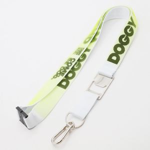 Lanyard Personalizado para Eventos, Bares y Pubs, con Textura de Silicona y Poliéster, Abridor de Botellas, Llavero - Product Image 1