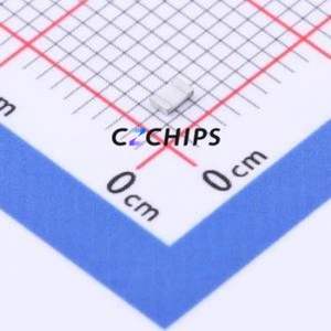 Résistance SMD 0805 5% 200 ohms (Type : Film Épais) - Product Image 2