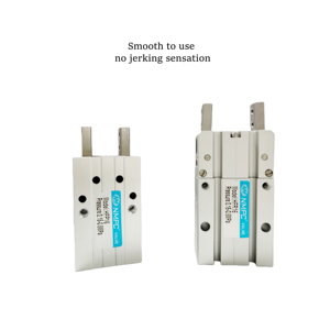 Cilindro Neumático de Sujeción Serie HFY HFR HFK HFZ para Robots Industriales y Líneas de Ensamblaje - Product Image 6