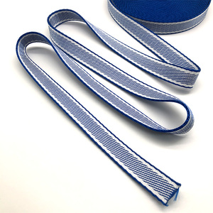 <span class=keywords><strong>Sangle</strong></span> plate en fibre UHMWPE de 1 pouce de large personnalisée pour <span class=keywords><strong>Dyneema</strong></span> <span class=keywords><strong>Sangle</strong></span> de sécurité anti-coupure légère pour l'escalade emballée - Product Image 2
