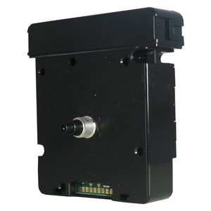 Wwvb chúng tôi mã <span class=keywords><strong>jh1668</strong></span> chuyển động đồng hồ điều khiển vô tuyến, theo lỗi thời gian tự động sóng vô tuyến cục bộ - Product Image 4