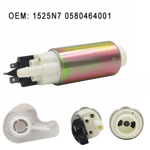 Useka 0580464001 E7063M Hoge Kwaliteit Elektrische Brandstofpomp Voor Peugeot Citroen /Renault Twingo I (C06 _) 1.2 - Product Image 2