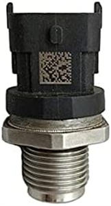 เซ็นเซอร์ความดันคอมมอนเรลเชื้อเพลิง6754-72-1210สำหรับรถขุด PC200-8 PC210-8 PC240-8 - Product Image 4