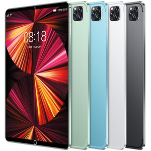 Kids Tablet 10.1 Inch Kids Tablets Android11 Octa Core 12GB+512GB Kids <strong>Learning</strong> Educational WIFI Tablet for Children - Product Image 6