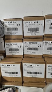 Détecteur de fumée avec capteur de sécurité neuf et original ORB-OH-13003-APO - Product Image 1