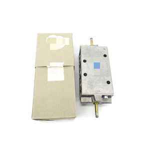 Jmfh-5-1/2 10166 28-120psi NSMP Neu Original Sofort Lieferbar Industrielle Automatisierung PAC Dedizierter SPS-Programmiercontroller - Product Image 1