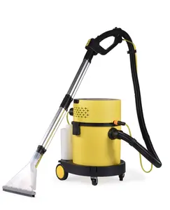 household spray vacuum sofa cleaning remote control carpet washer