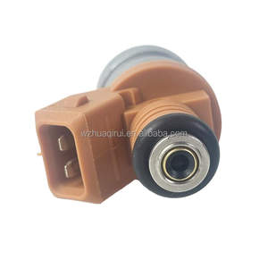 Einspritz düse 4PCS 96620255 für Chevrolet Daewoo Matiz M200 M250 0, 8-1, 0l - Product Image 4