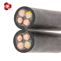 Hochflexibles H07RN-F Elektrisches Stromkabel vom Hersteller