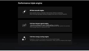<span class=keywords><strong>VIVO</strong></span> X Note 120Hz สำหรับ Snapdragon 8 Gen OCTA core 100W ชาร์จเร็วมาร์ทโฟน5G LTE CDMA 7นิ้ว5000mAh โทรศัพท์ NFC - Product Image 3