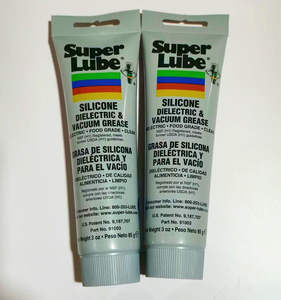 XQH113 Super Lube 91003 Adhesivo Epoxi de Doble Componente, Lubricante de Grado Alimenticio con Certificación NSF H1 - Product Image 3