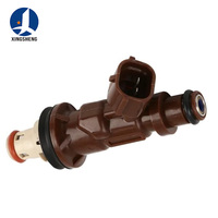 Buse d'injecteurs de carburant 23250-62040 pour Toyota Tacoma Tundra 4Runner 3.4L Hilux Surf Land Cruiser Prado 99-04 23209-62040