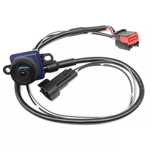 Caméra de recul rapide 4672639AA 12V pour modèles Chrysler Dodge, aide au stationnement - Product Image 3