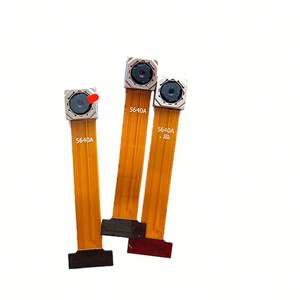 Mô-đun camera WFH/OLT cho ô tô, camera quan sát toàn cảnh 360 độ, mô-đun PCBA, tầm nhìn ban đêm động rộng, công suất thấp, tương tự, độ phân giải cao AHD - Product Image 6