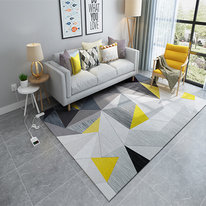 Kích Thước Nhỏ 50Cm * 100Cm Hồng Ngoại Điện Nóng Mat Di Động Cài Đặt Nhà Sàn Ấm Sưởi Ấm Thảm Pad Cho Mùa Đông - Product Image 2