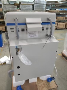 Sterilizzatore a Vapore Verticale Serie GR, <span class=keywords><strong>Autoclave</strong></span> Automatica con Funzione di Asciugatura - Product Image 3