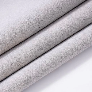 Ropa de bebé de nailon DANSKY, cinta suave de tela de gancho y bucle silencioso para tela de bebé, rollo de tela de pañal - Product Image 1