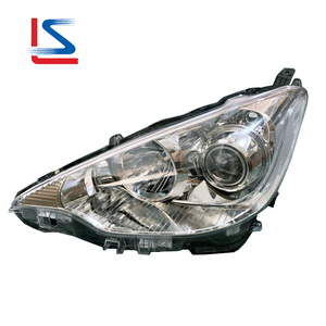 <span class=keywords><strong>Phare</strong></span> automatique POUR <span class=keywords><strong>TOYOTA</strong></span> PRIUS C NHP10/AQUA 2011-2014 81110-52E60 81150-52E60 52-244 <span class=keywords><strong>PHARE</strong></span> - Product Image 1