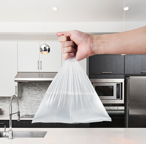 Thuận tiện túi nhựa tươi trên cuộn giữ trái cây và rau quả tươi và an toàn thực phẩm túi nhựa - Product Image 6