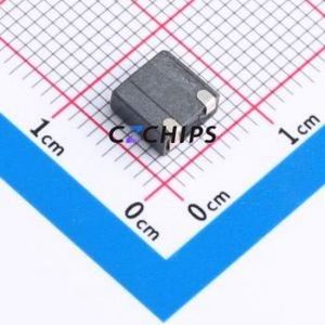 HCCD1-455.000-CDBC28L Ceramic Filter SMD-3P,6.2x6mm RF ( Center Frequency: 455kHz )( Bandwidth: 4kHz )( Insertion Loss: 5dB ) - Product Image 2