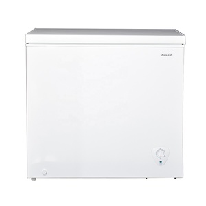 Congélateur coffre profond à compresseur de 7 pieds cubes Ocean Chest - Product Image 1