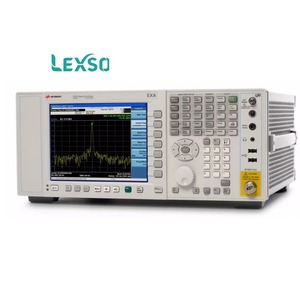 Analyseur de signal Keysight N9010A <span class=keywords><strong>EXA</strong></span> <span class=keywords><strong>d</strong></span>'occasion, 10 Hz à 7 GHz (Agilent) lexso - Product Image 2