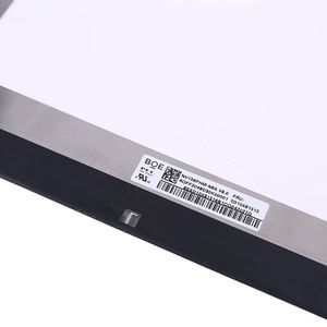 Pantalla LCD para Portátil de 15.6" NV156FHM-N6A FHD 1920x1080 EDP 30 Pines 60Hz Delgada 300 Cd/m² 100% SRGB Antideslumbrante NV156FHM N6A - Product Image 1