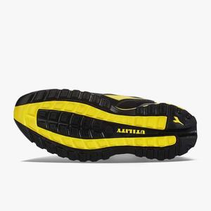 DIADORA UTILITY - 701.170235-80013/47 Chaussures de sécurité GLOVE LOW S3 HRO SRA, noir CHAUSSURES DE SÉCURITÉ ET FORMATEURS DE SÉCURITÉ - Product Image 3