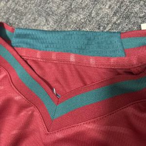 Tenue de football domicile et extérieur pour hommes <span class=keywords><strong>Versailles</strong></span> 25/26, 100% polyester, maillot de football, uniforme de football - Product Image 4