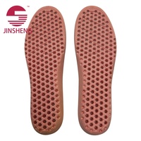 Semelles de chaussures confortables pour le sport, la marche, la course à pied et la randonnée, avec coussin d'air et absorption des chocs en matériau EVA