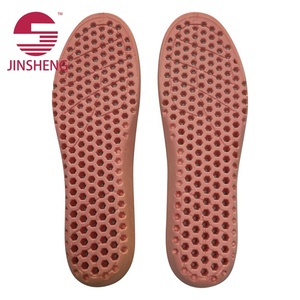 Plantilla de Zapato con Amortiguación de Aire para Caminar, Correr y Hacer Senderismo, con Absorción de Impactos de EVA - Product Image 4