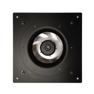Ventilateur centrifuge de refroidissement à haute pression statique Fans-tech SC310F5-088-001 400VAC 50/60Hz 1010W 1.65A 3500RPM 4150m3/h Moteur EC OEM - Product Image 1
