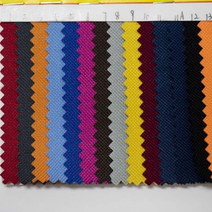 Vải Oxford <span class=keywords><strong>Polyester</strong></span> 100% chất lượng cao 600D, chống thấm nước, phủ PU, chống rách, chống tĩnh điện, phát quang, dùng cho túi xách, ghế sofa, ô tô - Product Image 5