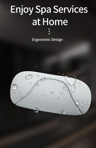 Thác nước Eva Spa gối thoải mái bồn tắm tựa đầu cho Hydro massage Whirlpool bồn tắm nước nóng phụ tùng cho phòng tắm - Product Image 6