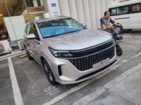 Nouvelle Voiture Électrique Hybride Rechargeable Fenggon Seres DFSK E5 PHEV Landian E5 2025 Fabriquée en Chine – Véhicule à Énergie Nouvelle à Vendre
