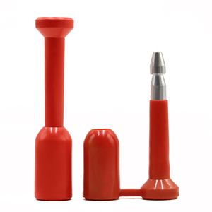 PN-BS1001 ISO 17712 Certification Container Numbered <b>Security</b> <b>Bolt</b> Seals PN-BS1001 <b>Security</b> <b>Bolt</b> Seals PN-BS1001 PN-BS1001 Secur - Product Image 4