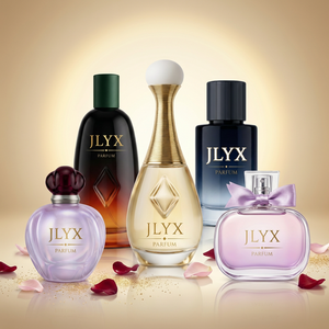 Perfume JLYX ODM Estilo Latino Hibisco Magnolia para Dama, Recargable con Grabado Personalizado para Marcas Boutique Argentinas - Product Image 1