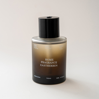AIKUN Coffret Cadeau de Luxe Personnalisable, Diffuseur à Bâtonnets et Spray d'Aromathérapie pour Décoration de Bureau, Ambiance Concentrée et Neutralisation des Odeurs