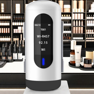 Probador de blancura de instrumento de prueba portátil de la marca de fábrica, - Product Image 4