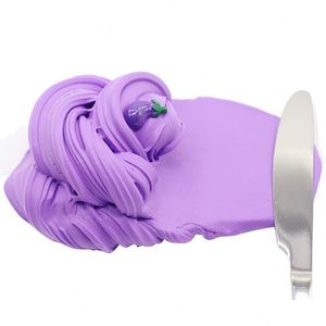 2020 New Hot Selling <b>Slime</b> Toy <b>Set</b> Soft Color Soft Clay Kids Cotton Mud Foam Cotton Clay Fluffy <b>Slime</b> Super Light Clay - Product Image 1