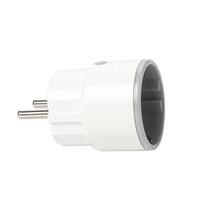 Wifi Französisch Netz stecker Tuya aktiviert Ein/Aus Smart Power <span class=keywords><strong>Plug</strong></span> - Product Image 1