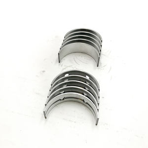 Kit cuscinetti albero motore Adatto per RENAULT 7701478658 Boccole - Product Image 2