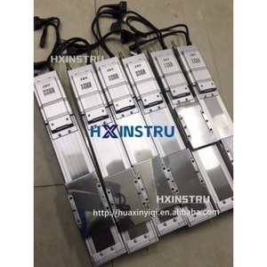Actuador de Cilindro Deslizante IAI RCS3CR-SA8C-I-100-5-150-T2-M-A1E-B Usado H - Product Image 1