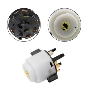 สวิตช์กุญแจรถยนต์ Volkswagen รุ่น 4B0905849 สำหรับ Golf Audi A4 A6 อะไหล่เปลี่ยนสตาร์ทเตอร์ - Product Image 5