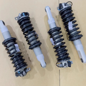 Ammortizzatore puntoni per Ferrari ammortizzatori elettrici di fascia alta anteriori e posteriori adatti per Ferrari F430 - Product Image 1