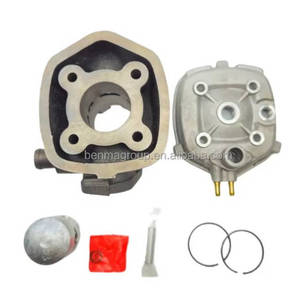 Kit de Bloque de Tapa de Cilindro de Motor de Motocicleta HF BENMA para <span class=keywords><strong>YAMAHA</strong></span> <span class=keywords><strong>50CC</strong></span> - Product Image 1